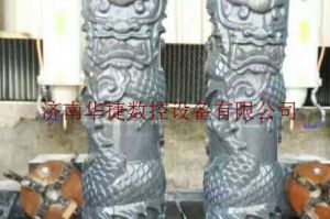 朝阳喀喇沁左翼蒙古族自治县石材雕刻样板