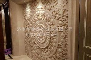朝阳喀喇沁左翼蒙古族自治县石材雕刻样板