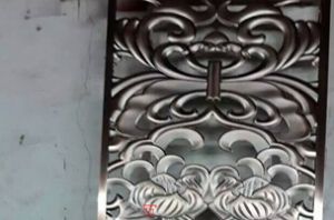朝阳喀喇沁左翼蒙古族自治县金属/铝/铜板样品