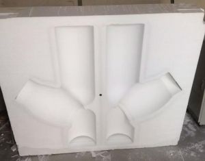 朝阳喀喇沁左翼蒙古族自治县泡沫/橡塑样品