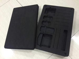 朝阳喀喇沁左翼蒙古族自治县泡沫/橡塑样品