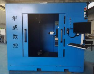 朝阳喀喇沁左翼蒙古族自治县全包围立式立体雕刻机
